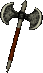 Battle Axe