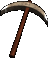 Pick Axe