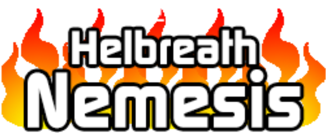 Helbreath Nemesis Logo