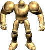 Battle Golem